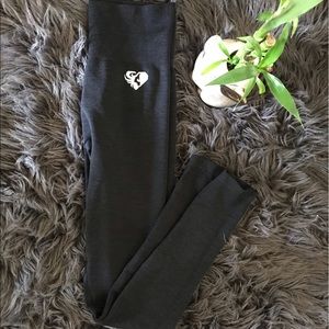 Women’s best seamless active legging
